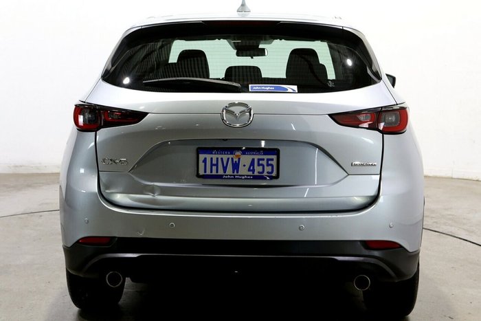 2023 Mazda CX-5 G20 Maxx