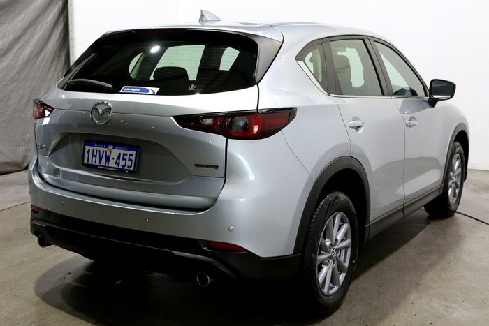 2023 Mazda CX-5 G20 Maxx