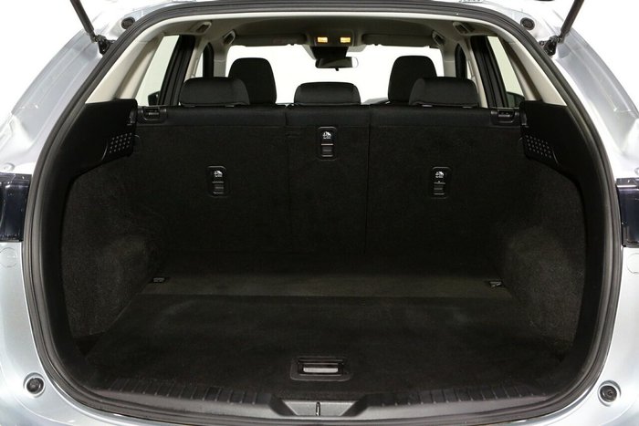2023 Mazda CX-5 G20 Maxx