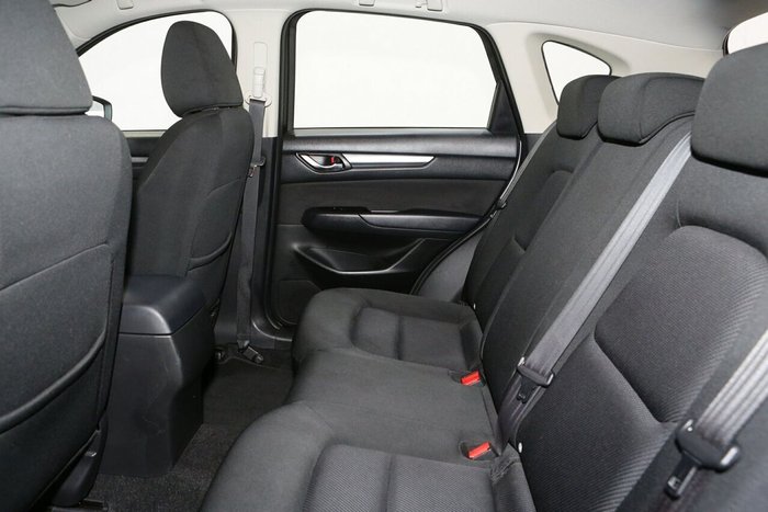 2023 Mazda CX-5 G20 Maxx