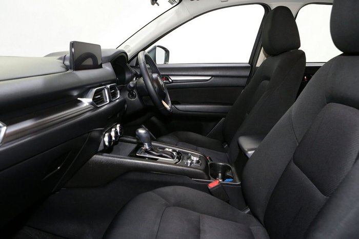 2023 Mazda CX-5 G20 Maxx