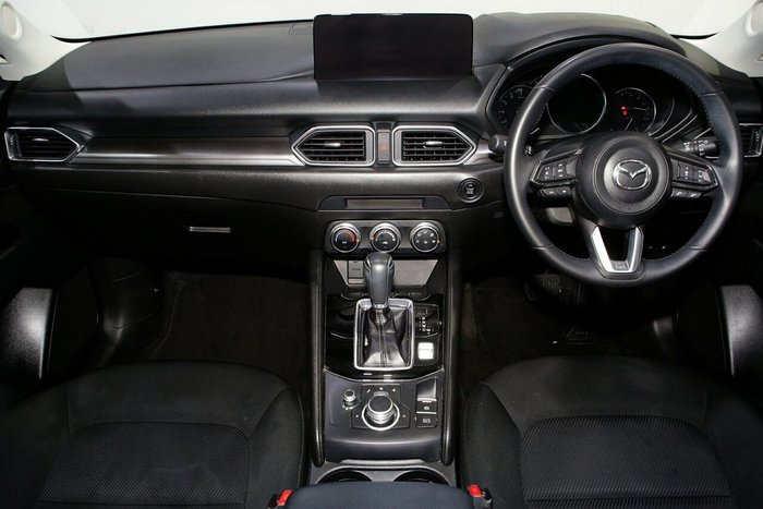 2023 Mazda CX-5 G20 Maxx