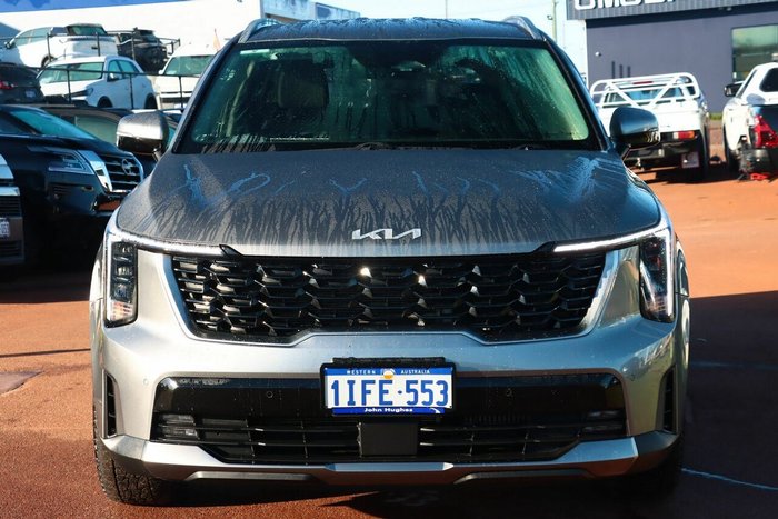 2024 Kia Sorento Sport