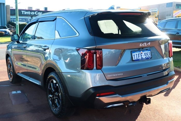 2024 Kia Sorento Sport