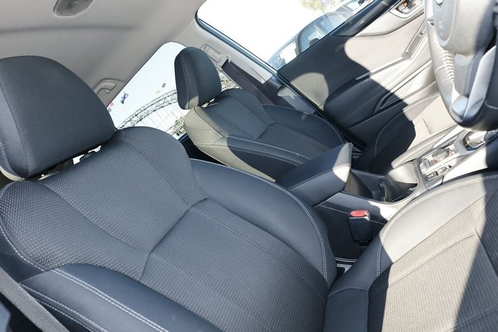 2019 Subaru Forester 2.5i