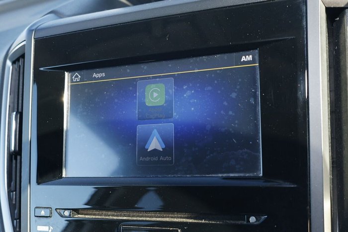 2019 Subaru Forester 2.5i