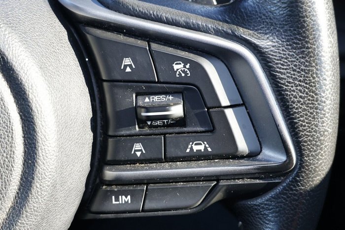 2019 Subaru Forester 2.5i
