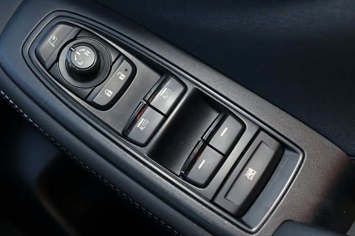 2019 Subaru Forester 2.5i