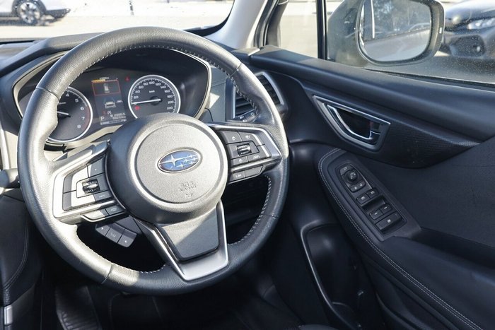 2019 Subaru Forester 2.5i