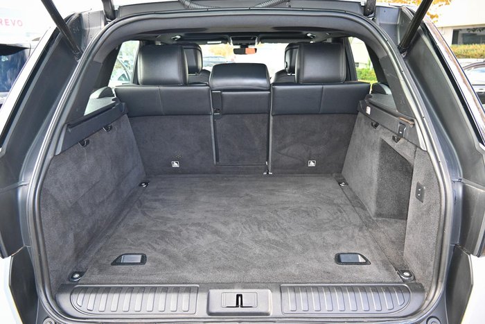 2019 Land Rover Range Rover Sport SDV6 183kW SE