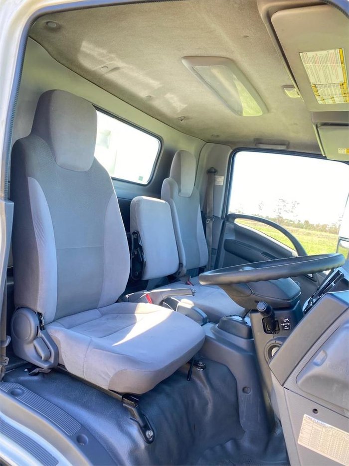 2019 Isuzu N Series NLR 45-150