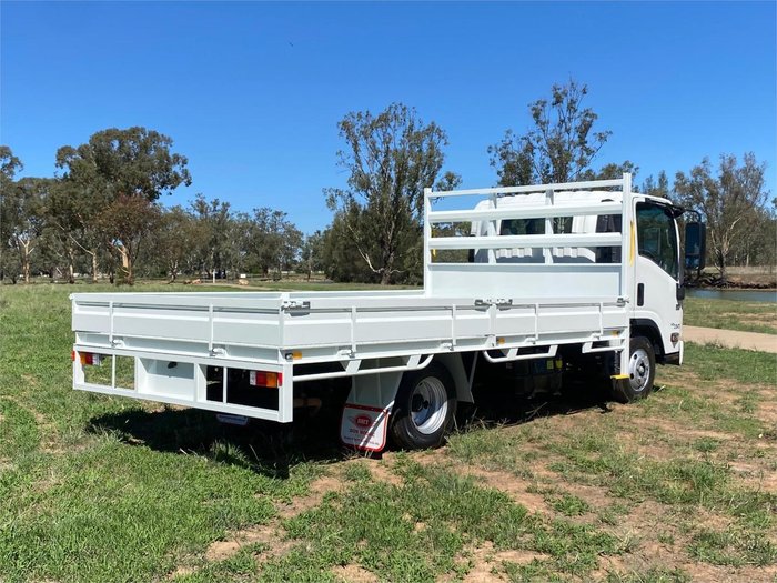 2019 Isuzu N Series NLR 45-150