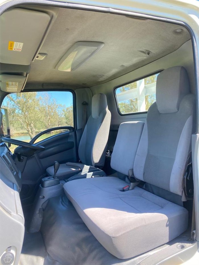2019 Isuzu N Series NLR 45-150
