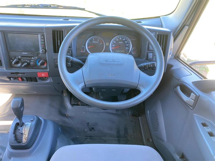 2019 Isuzu N Series NLR 45-150
