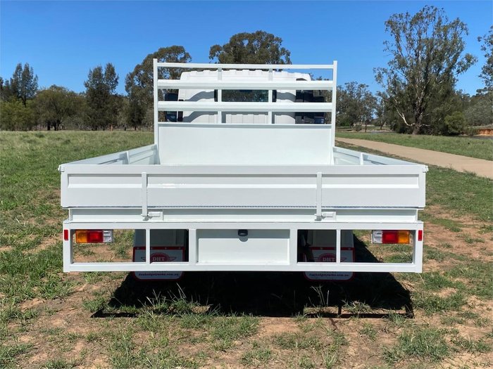 2019 Isuzu N Series NLR 45-150