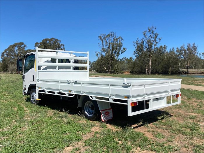 2019 Isuzu N Series NLR 45-150