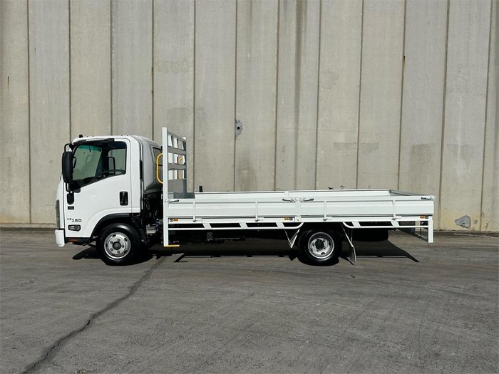2019 Isuzu N Series NNR 45-150