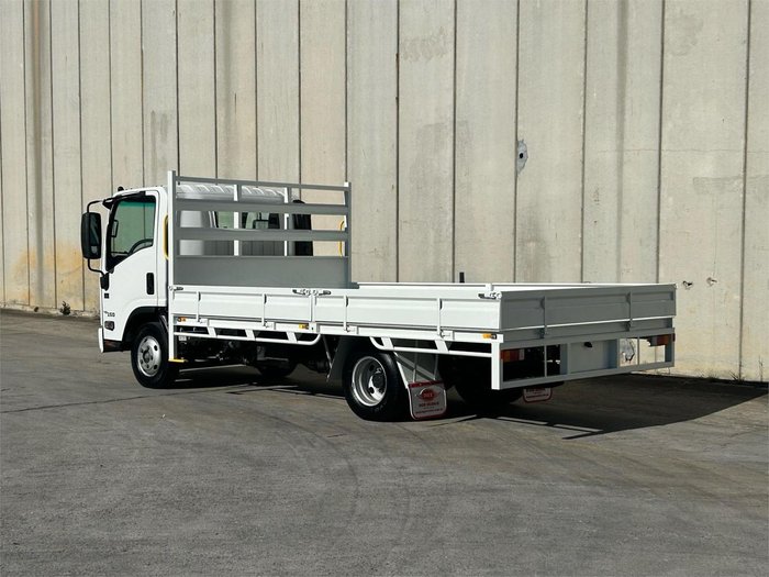 2019 Isuzu N Series NNR 45-150
