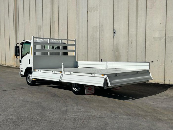 2019 Isuzu N Series NNR 45-150