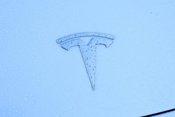 2022 Tesla Model Y Rear-Wheel Drive