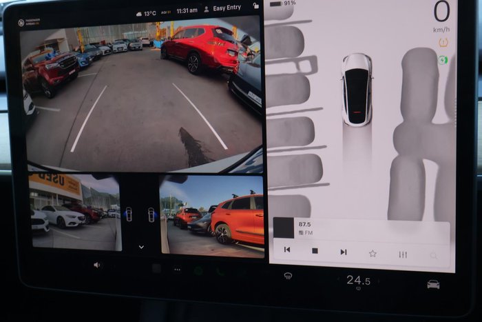 2022 Tesla Model Y Rear-Wheel Drive
