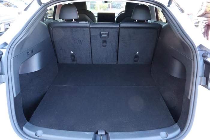 2022 Tesla Model Y Rear-Wheel Drive