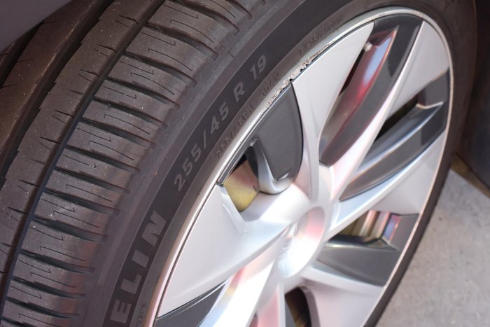 2022 Tesla Model Y Rear-Wheel Drive