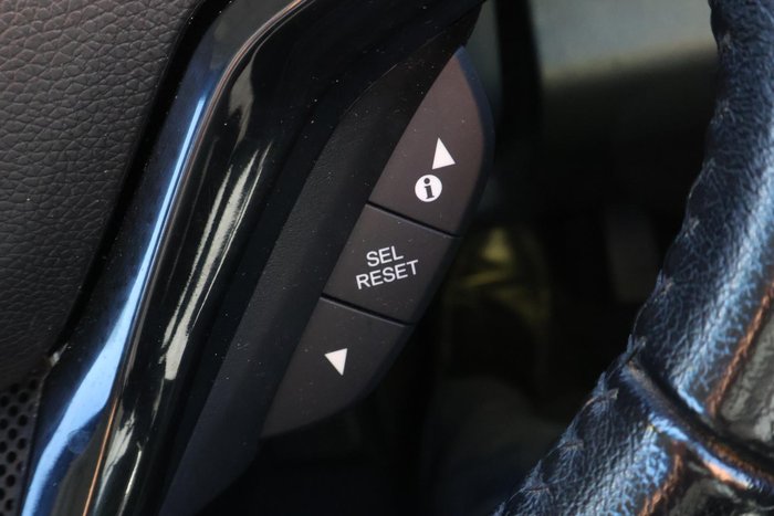 2018 Honda HR-V VTi-S