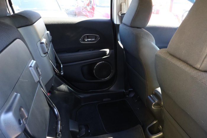 2018 Honda HR-V VTi-S