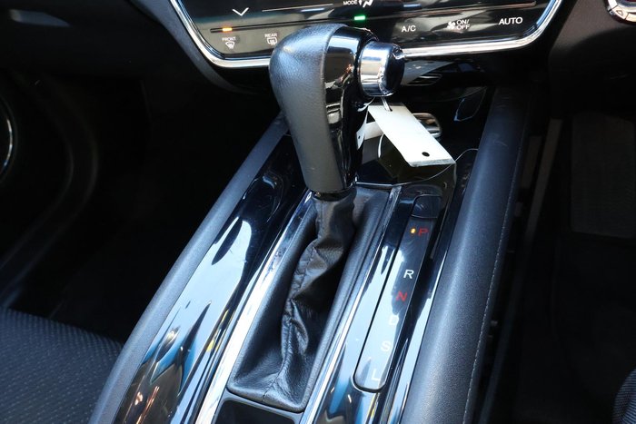 2018 Honda HR-V VTi-S