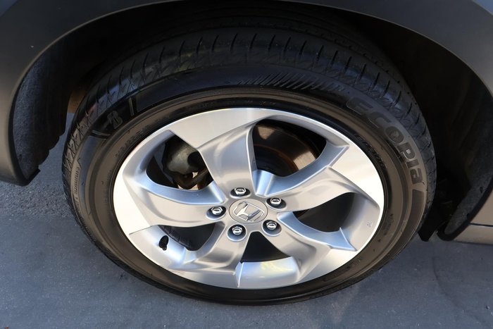 2018 Honda HR-V VTi-S