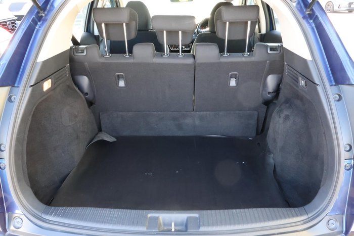 2018 Honda HR-V VTi-S