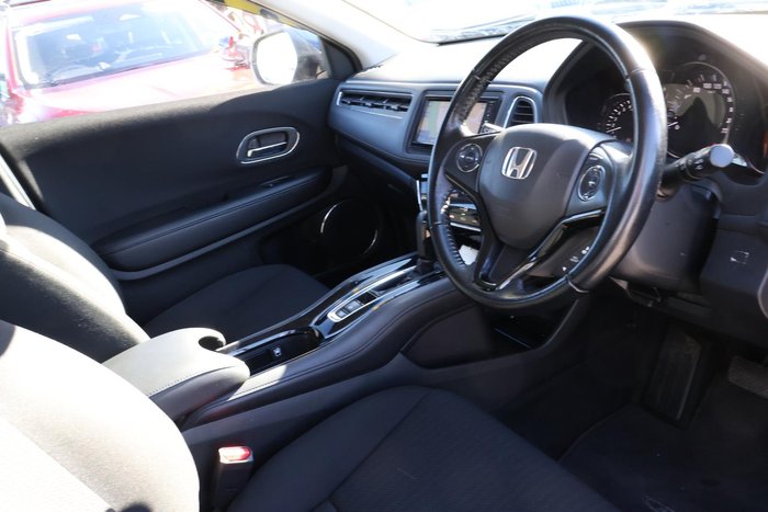 2018 Honda HR-V VTi-S
