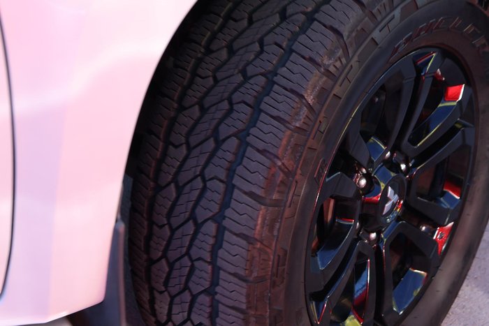 2021 Mitsubishi Triton GLX-R