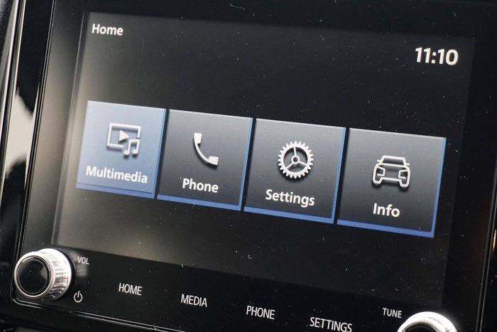 2024 Mitsubishi ASX MR