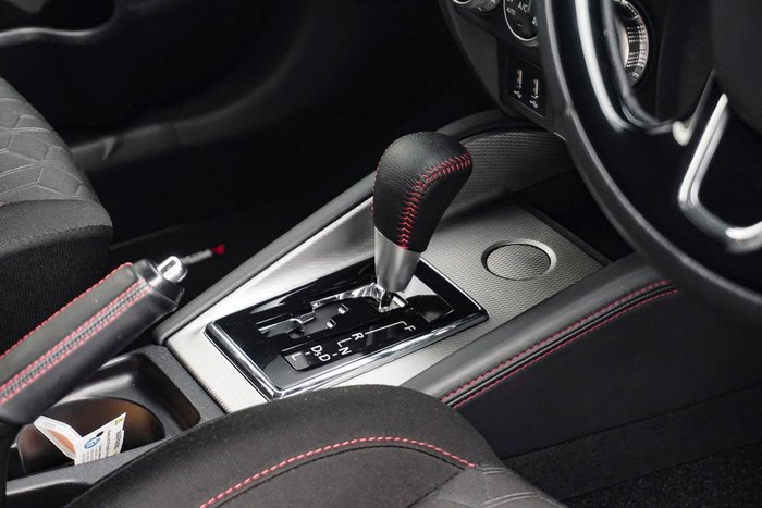 2024 Mitsubishi ASX MR