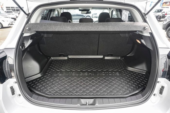 2024 Mitsubishi ASX MR