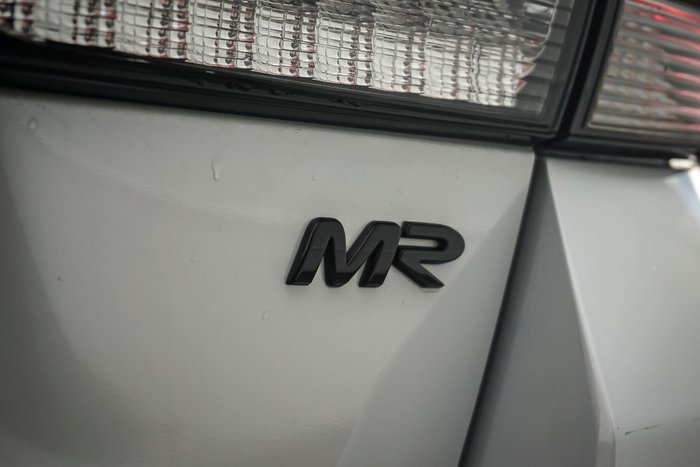 2024 Mitsubishi ASX MR