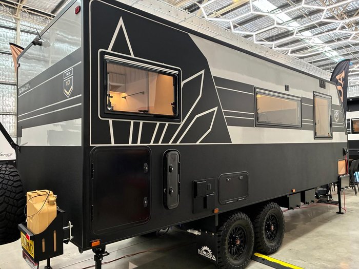 2026 KOKODA C206 Xc1