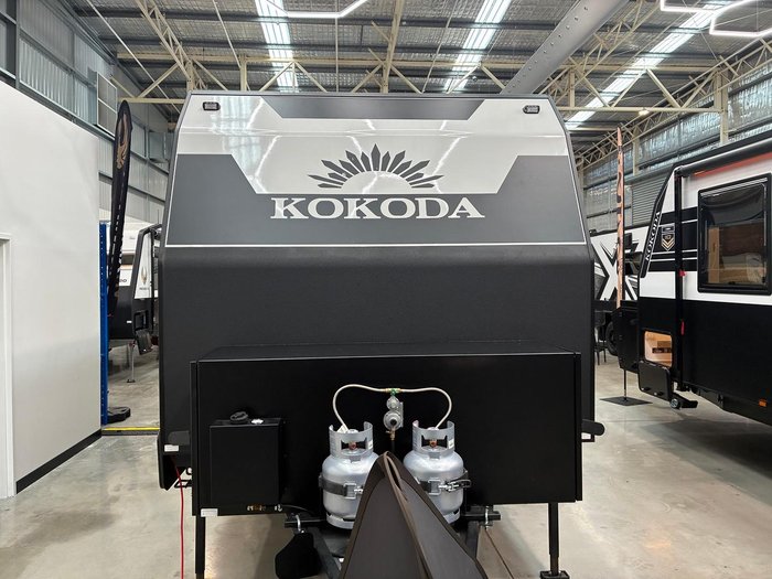 2026 KOKODA C206 Xc1