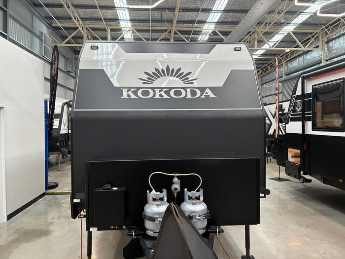 2026 KOKODA C206 Xc1