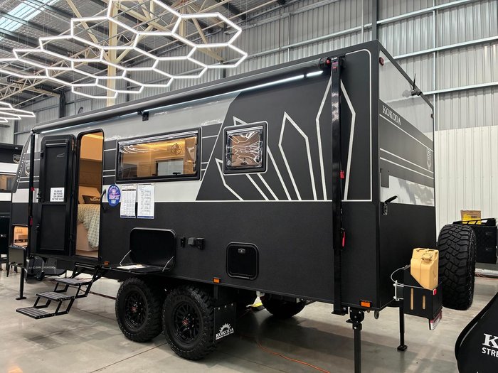 2026 KOKODA C206 Xc1