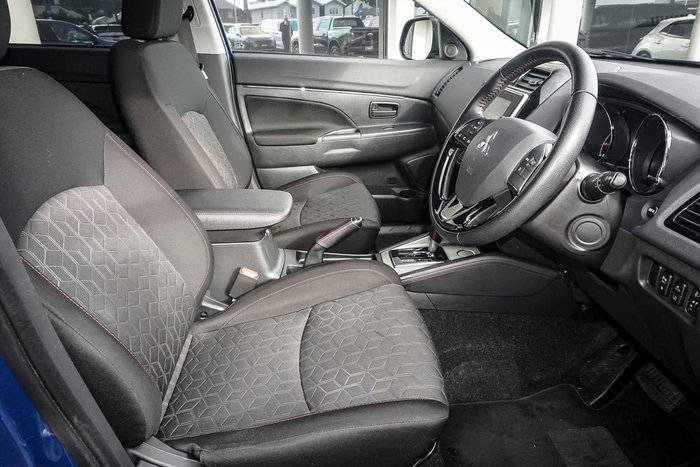 2023 Mitsubishi ASX MR