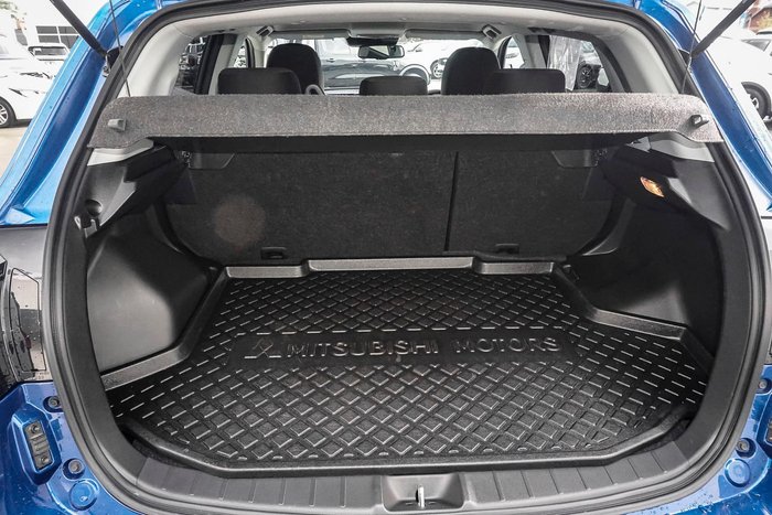 2023 Mitsubishi ASX MR