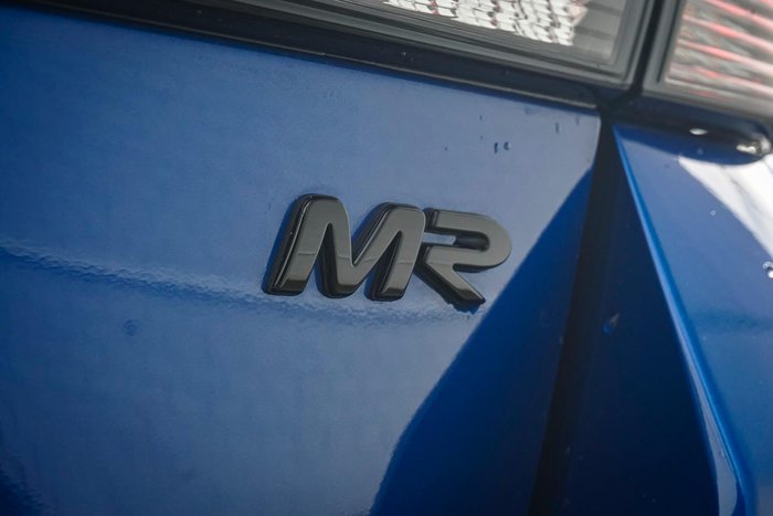 2023 Mitsubishi ASX MR