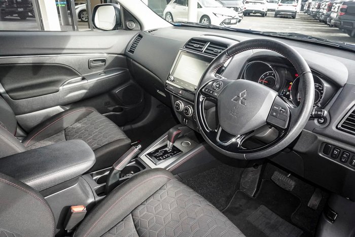2023 Mitsubishi ASX MR