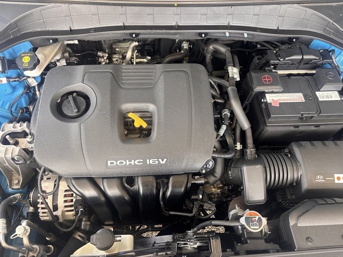 2018 Hyundai Kona