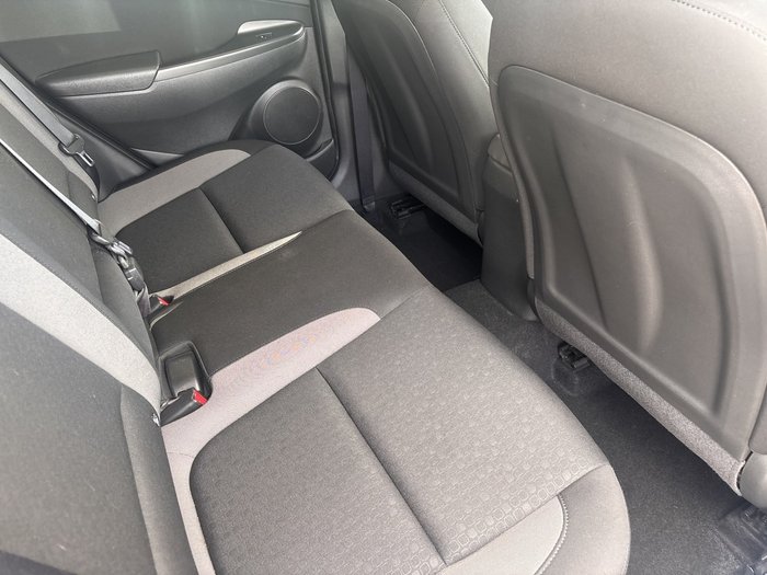 2018 Hyundai Kona