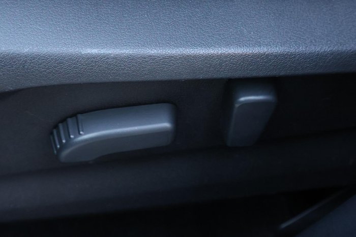 2020 Subaru Forester 2.5i-S