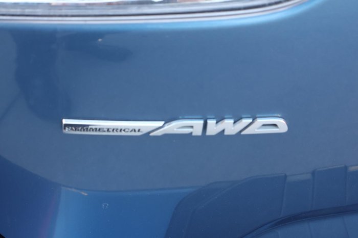 2020 Subaru Forester 2.5i-S
